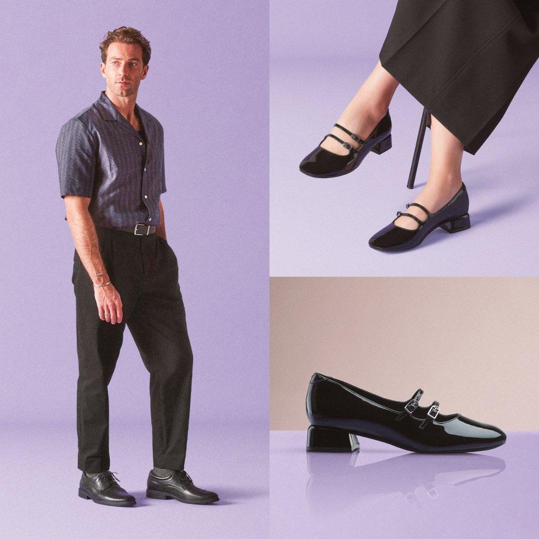 Clarks